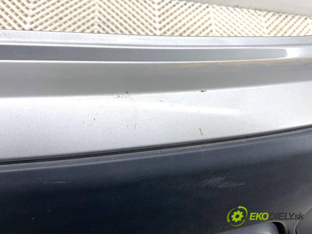 NISSAN QASHQAI J10 SUV 2008 78 kW 1.5 dCi 1461 Nárazník zad KY0 (Kľučka dverí ostatné)