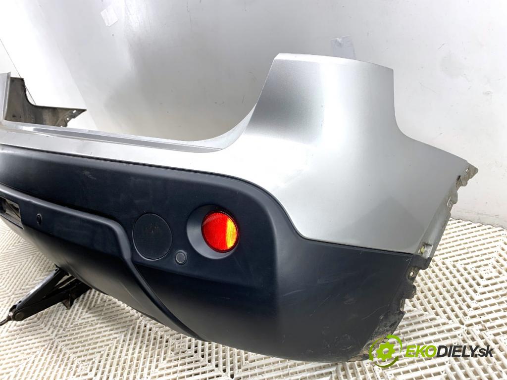 NISSAN QASHQAI J10 SUV 2008 78 kW 1.5 dCi 1461 Nárazník zad KY0 (Kľučka dverí ostatné)