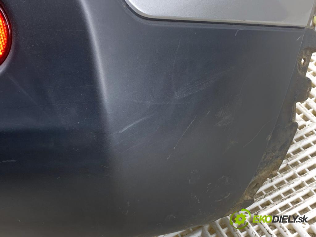 NISSAN QASHQAI J10 SUV 2008 78 kW 1.5 dCi 1461 Nárazník zad KY0 (Kľučka dverí ostatné)