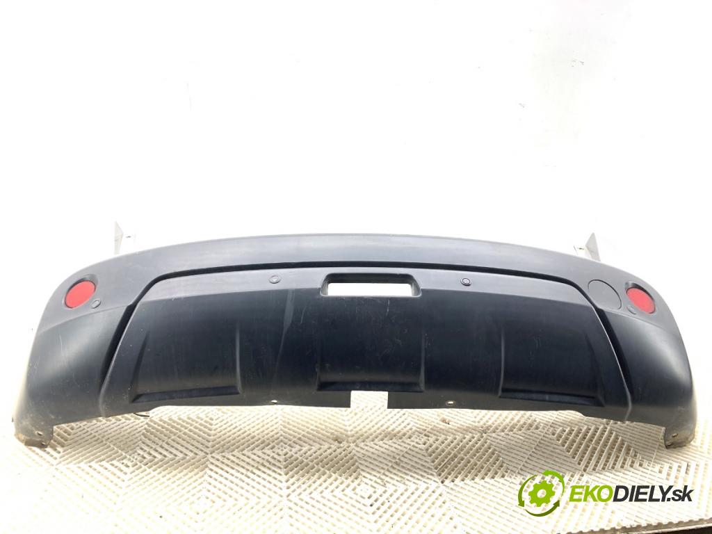 NISSAN QASHQAI J10 SUV 2008 78 kW 1.5 dCi 1461 Nárazník zad KY0 (Kľučka dverí ostatné)