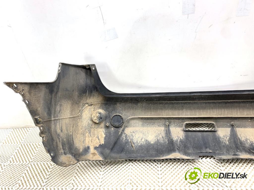 NISSAN QASHQAI J10 SUV 2008 78 kW 1.5 dCi 1461 nárazník zadní část KY0 (Klika dveří ostatní)