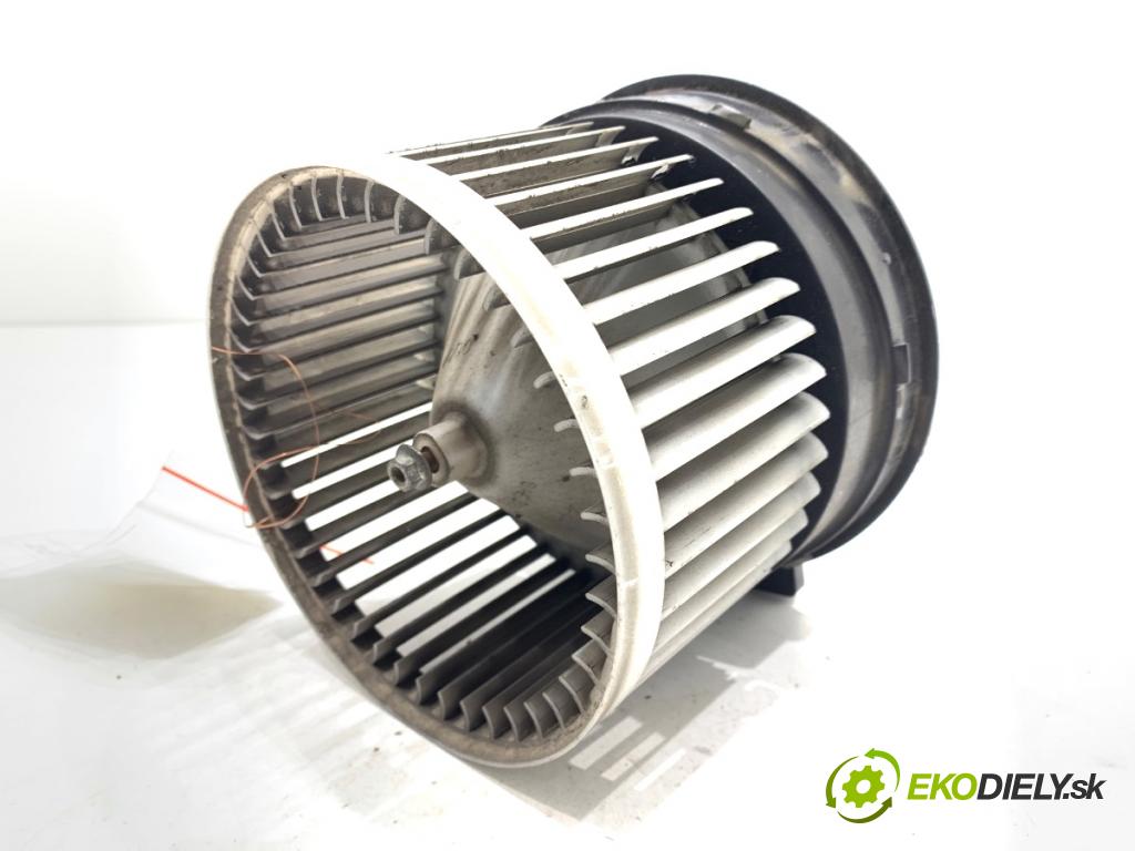 NISSAN QASHQAI J10 SUV 2008 78 kW 1.5 dCi 1461 ventilátor kúrenia A30355A1400000