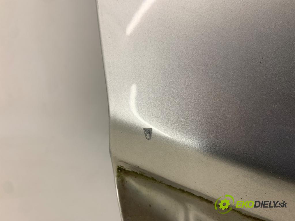 NISSAN QASHQAI J10 SUV 2008 78 kW 1.5 dCi 1461 kapota zad KY0