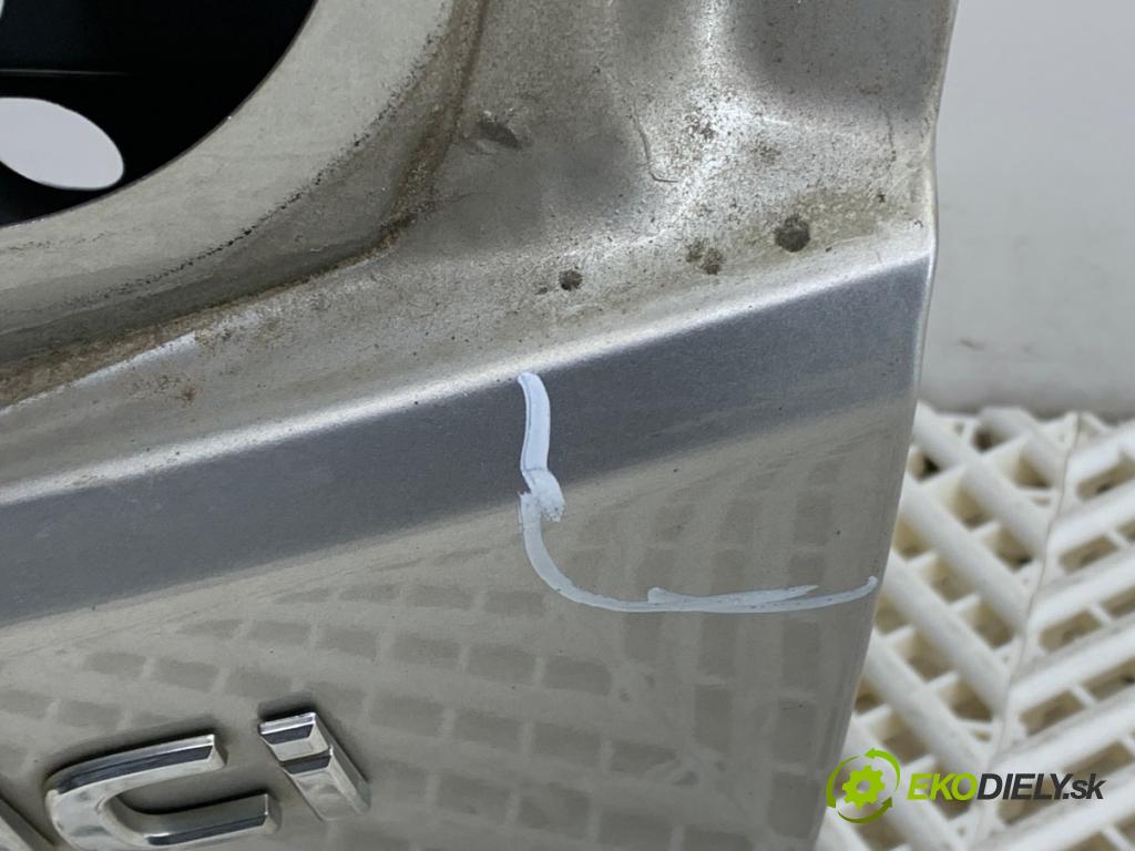 NISSAN QASHQAI J10 SUV 2008 78 kW 1.5 dCi 1461 kapota zad KY0