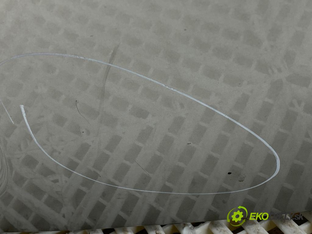 NISSAN QASHQAI J10 SUV 2008 78 kW 1.5 dCi 1461 kapota zad KY0