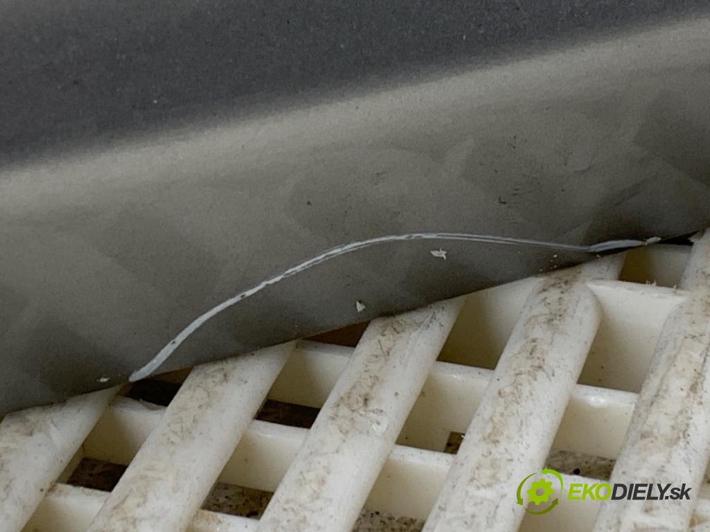 NISSAN QASHQAI J10 SUV 2008 78 kW 1.5 dCi 1461 kapota zad KY0