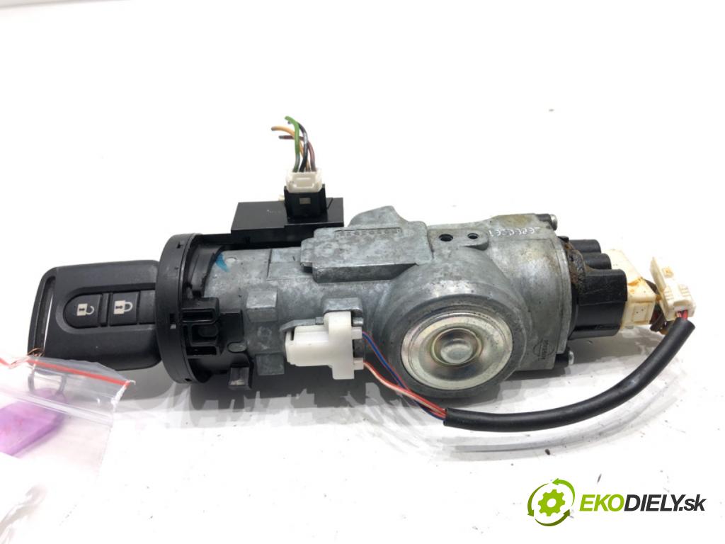 NISSAN QASHQAI J10 SUV 2008 78 kW 1.5 dCi 1461 spinačka N0502825 (Spínacia skrinka)