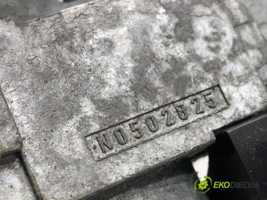 NISSAN QASHQAI J10 SUV 2008 78 kW 1.5 dCi 1461 spinačka N0502825 (Spínacia skrinka)