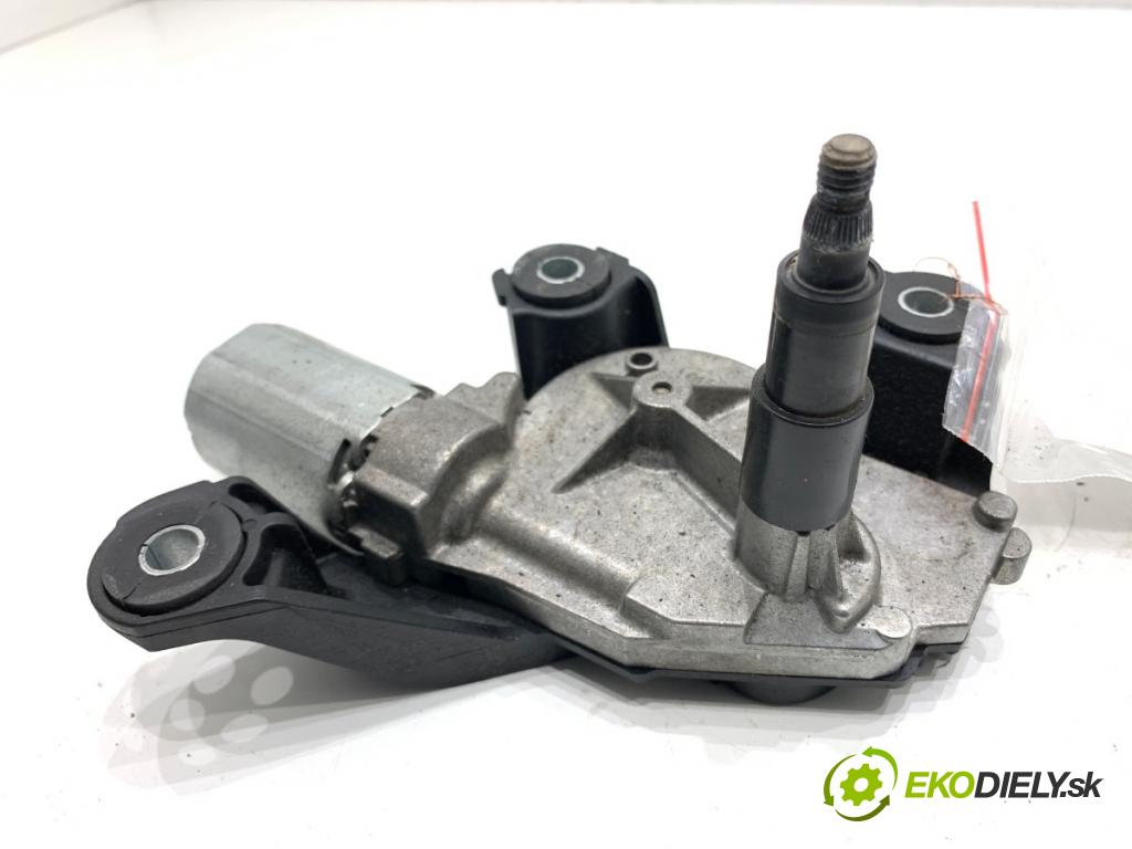 NISSAN QASHQAI J10 SUV 2008 78 kW 1.5 dCi 1461 Motor stieračov zad 28710JD000