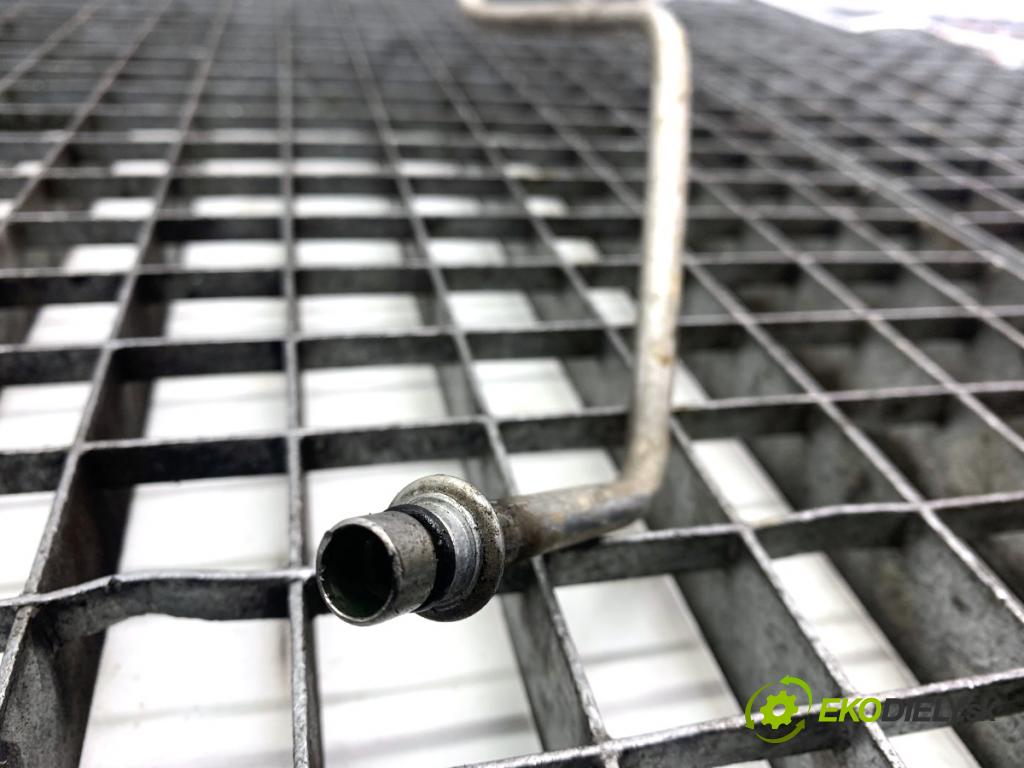 NISSAN QASHQAI J10 SUV 2008 78 kW 1.5 dCi 1461 rúrka klimatizácie  (Rúrka klimatizácie)