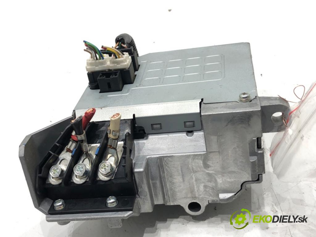 NISSAN QASHQAI J10 SUV 2008 78 kW 1.5 dCi 1461 Modul servočerpadlo EA9CEC-052 (Riadiaca jednotka ostatné)