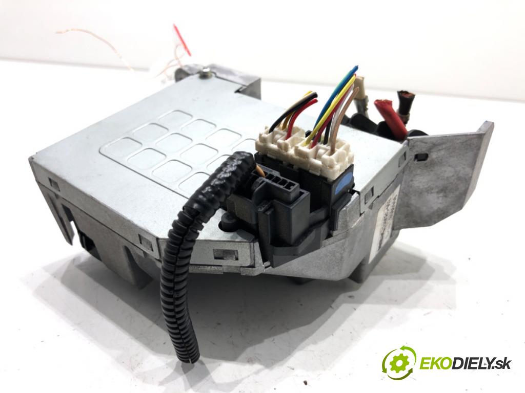 NISSAN QASHQAI J10 SUV 2008 78 kW 1.5 dCi 1461 Modul servočerpadlo EA9CEC-052 (Riadiaca jednotka ostatné)