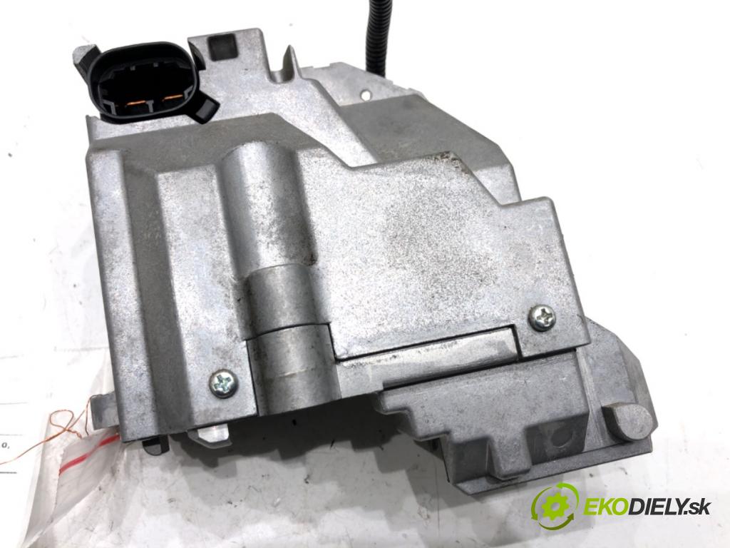 NISSAN QASHQAI J10 SUV 2008 78 kW 1.5 dCi 1461 Modul servočerpadlo EA9CEC-052 (Riadiaca jednotka ostatné)