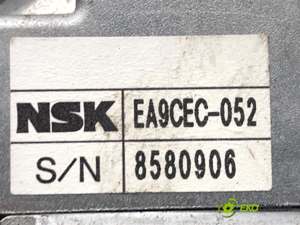 NISSAN QASHQAI J10 SUV 2008 78 kW 1.5 dCi 1461 Modul servočerpadlo EA9CEC-052 (Riadiaca jednotka ostatné)