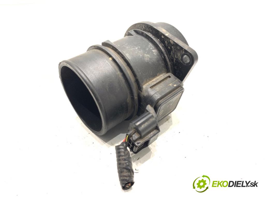 NISSAN QASHQAI J10 SUV 2008 78 kW 1.5 dCi 1461 Váha vzduchu 8200280060 (Váha vzduchu)