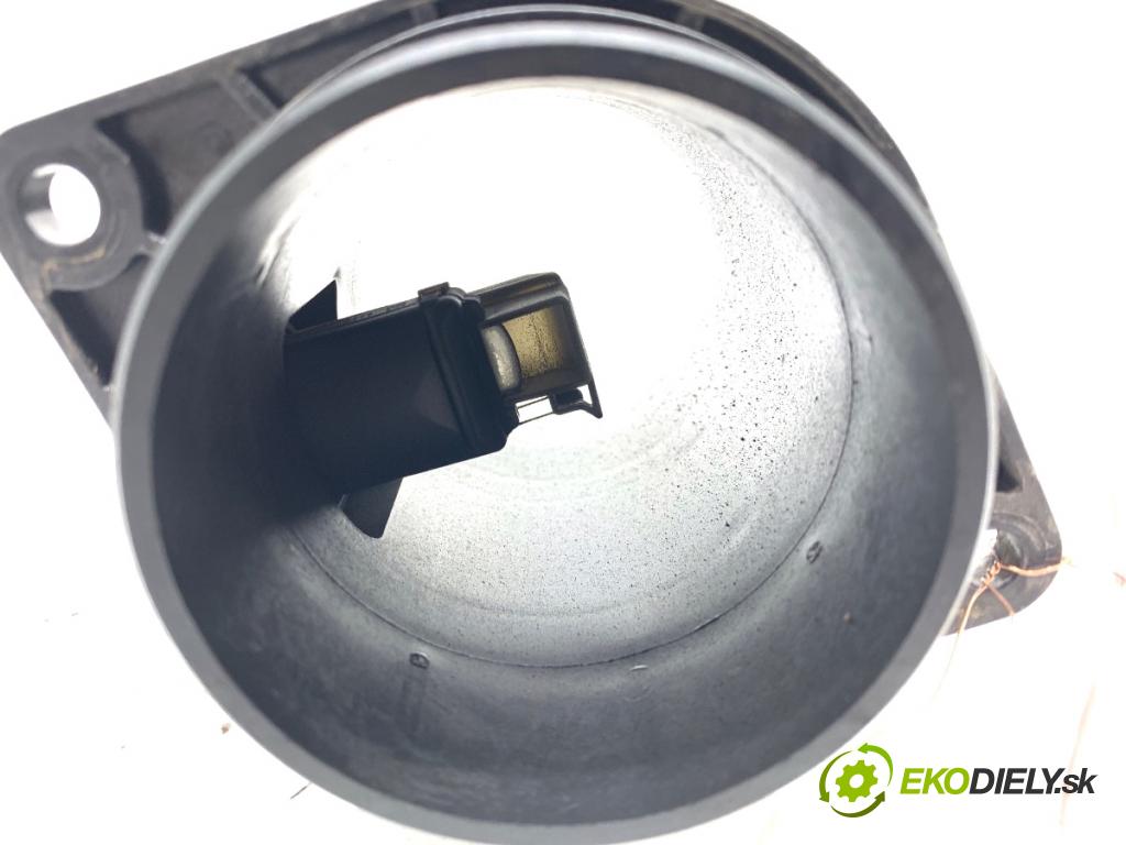 NISSAN QASHQAI J10 SUV 2008 78 kW 1.5 dCi 1461 Váha vzduchu 8200280060 (Váha vzduchu)