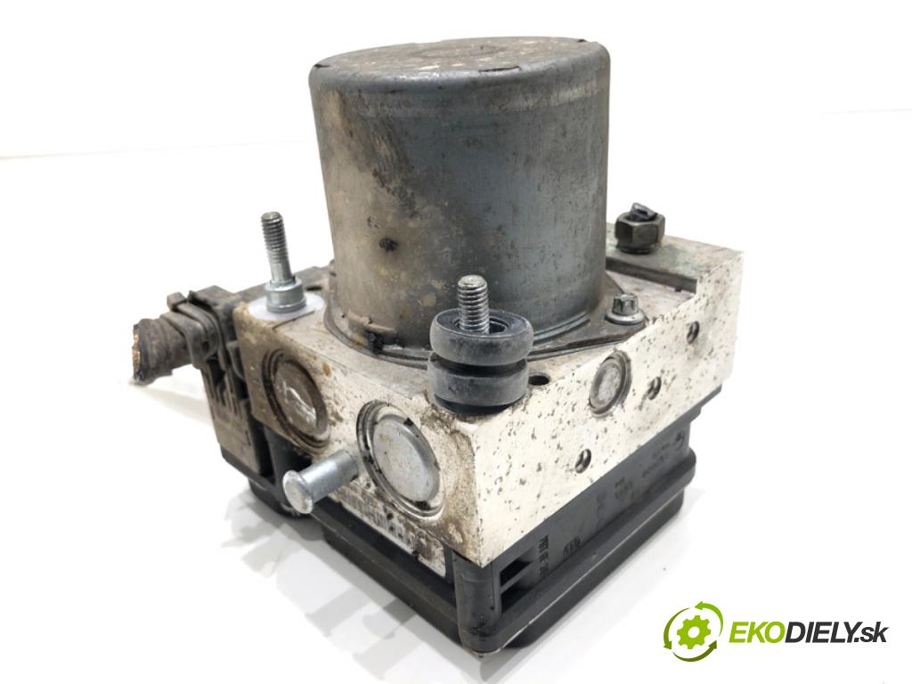 NISSAN QASHQAI J10 SUV 2008 78 kW 1.5 dCi 1461 Pumpa ABS 0265235295 (Pumpa ABS)