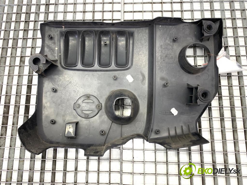 NISSAN QASHQAI J10 SUV 2008 78 kW 1.5 dCi 1461 Kryt Motor  (Kryt motora)