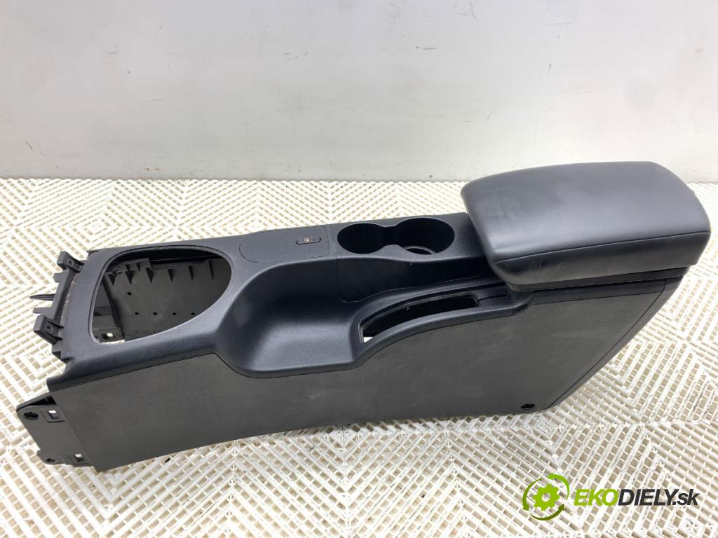 NISSAN QASHQAI J10 SUV 2008 78 kW 1.5 dCi 1461 loketní opěrka 96910JD000 (Loketní opěrka)