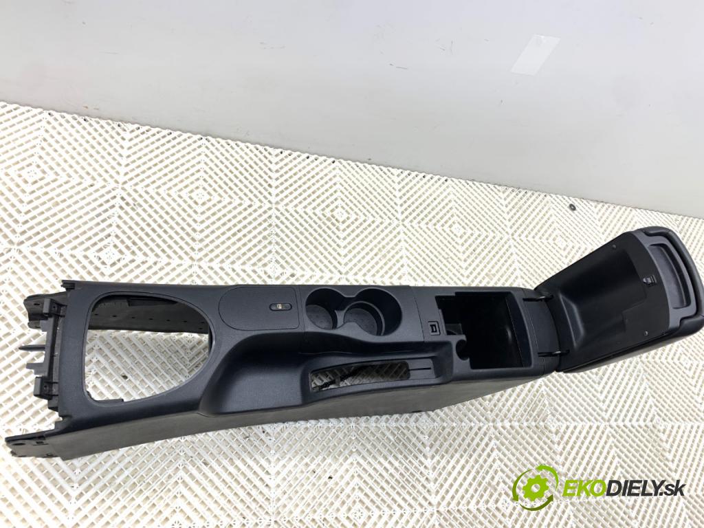 NISSAN QASHQAI J10 SUV 2008 78 kW 1.5 dCi 1461 loketní opěrka 96910JD000 (Loketní opěrka)