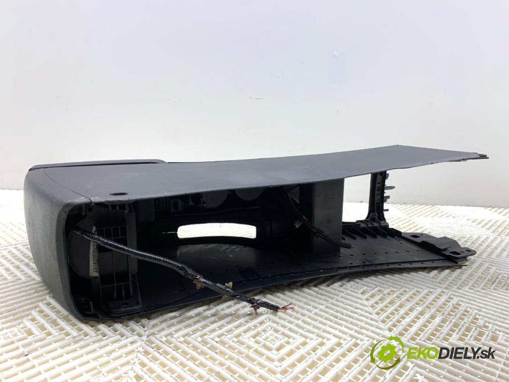 NISSAN QASHQAI J10 SUV 2008 78 kW 1.5 dCi 1461 loketní opěrka 96910JD000 (Loketní opěrka)