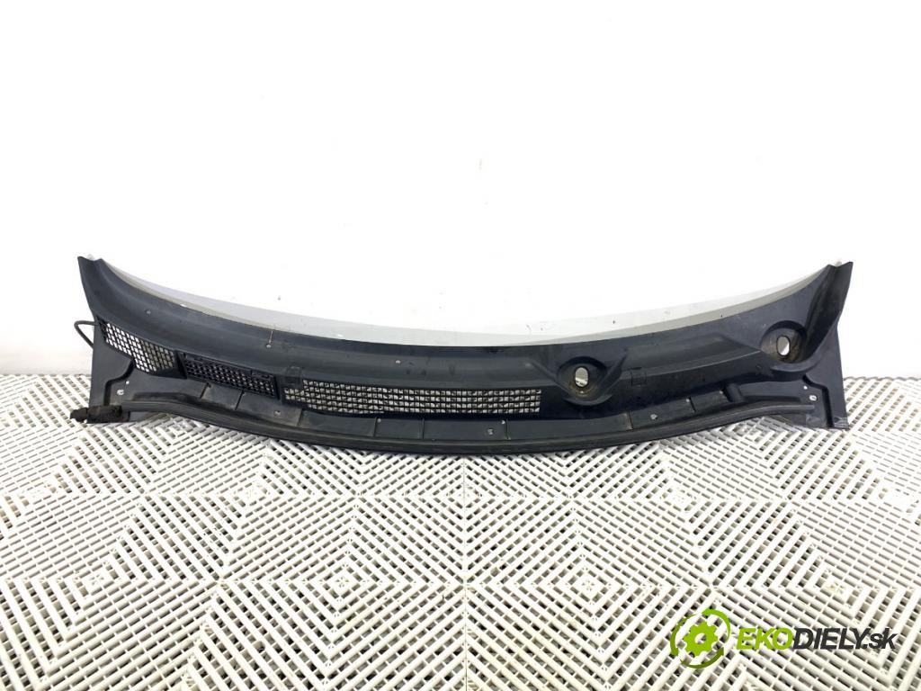 NISSAN QASHQAI J10 SUV 2008 78 kW 1.5 dCi 1461 Torpédo, plast pod čelné okno 66862JD900 (Torpédo (plast pod čelným sklom))