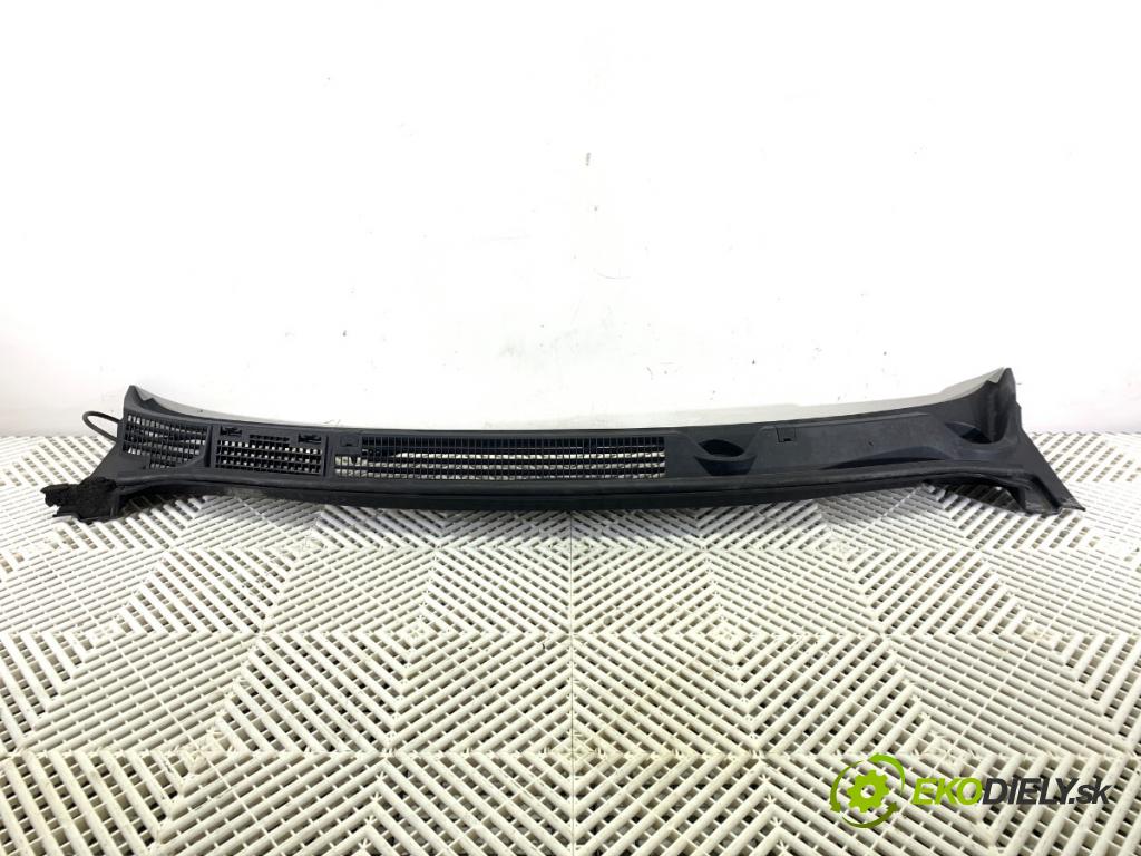 NISSAN QASHQAI J10 SUV 2008 78 kW 1.5 dCi 1461 Torpédo, plast pod čelné okno 66862JD900 (Torpédo (plast pod čelným sklom))