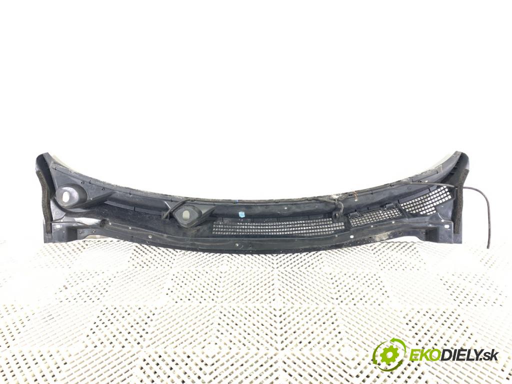 NISSAN QASHQAI J10 SUV 2008 78 kW 1.5 dCi 1461 Torpédo, plast pod čelné okno 66862JD900 (Torpédo (plast pod čelným sklom))