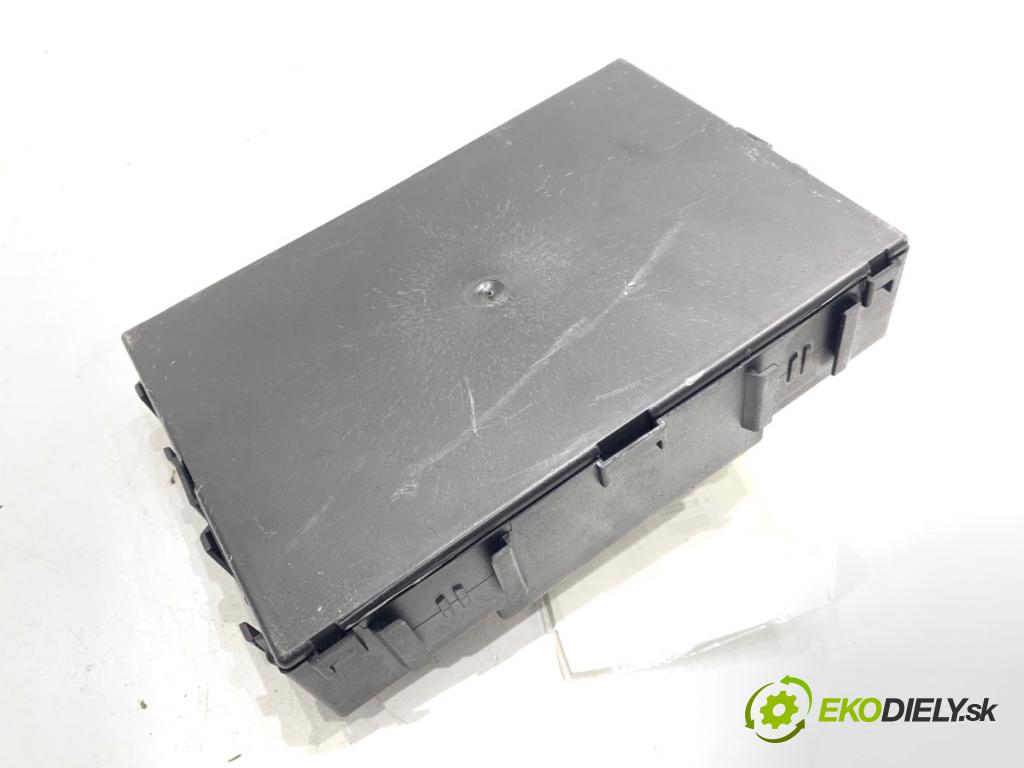 NISSAN QASHQAI J10 SUV 2008 78 kW 1.5 dCi 1461 Modul komfortu 284B2JD02B (Modul komfortu)