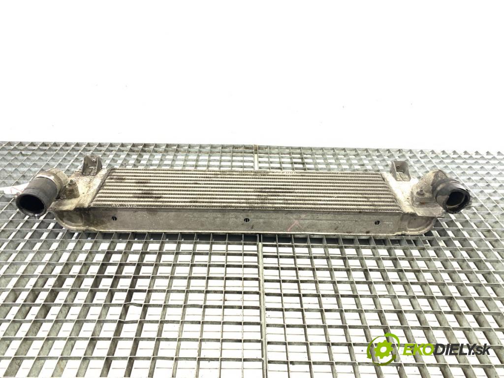 NISSAN QASHQAI J10 SUV 2008 78 kW 1.5 dCi 1461 intercooler 14461-JD50B (Intercooler (chladič nasávaného vzduchu))