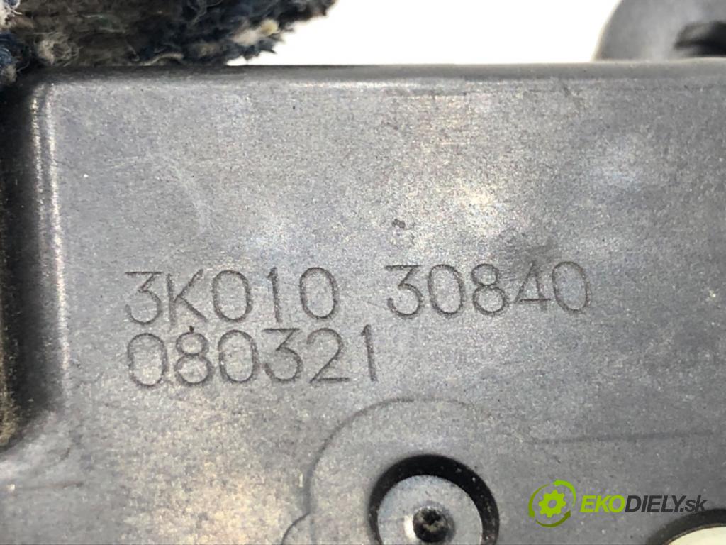 NISSAN QASHQAI J10 SUV 2008 78 kW 1.5 dCi 1461 motor topení 3K01030840