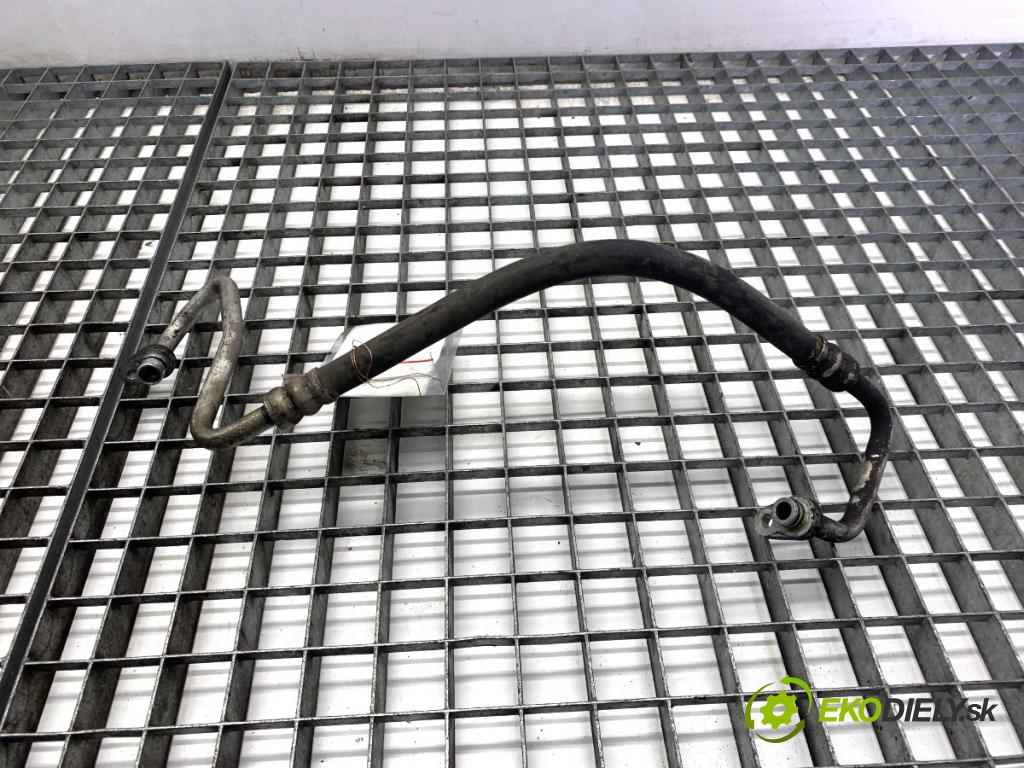 NISSAN QASHQAI J10 SUV 2008 78 kW 1.5 dCi 1461 rúrka klimatizace  (Trubka klimatizace)