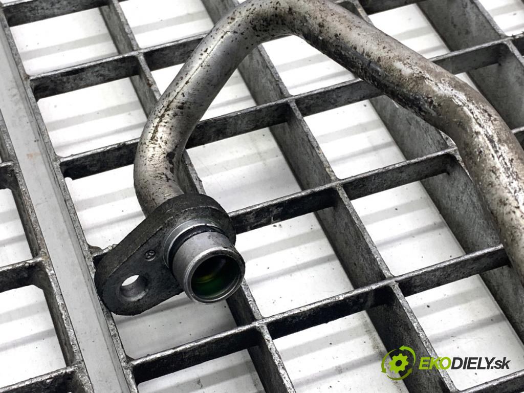 NISSAN QASHQAI J10 SUV 2008 78 kW 1.5 dCi 1461 rúrka klimatizace  (Trubka klimatizace)