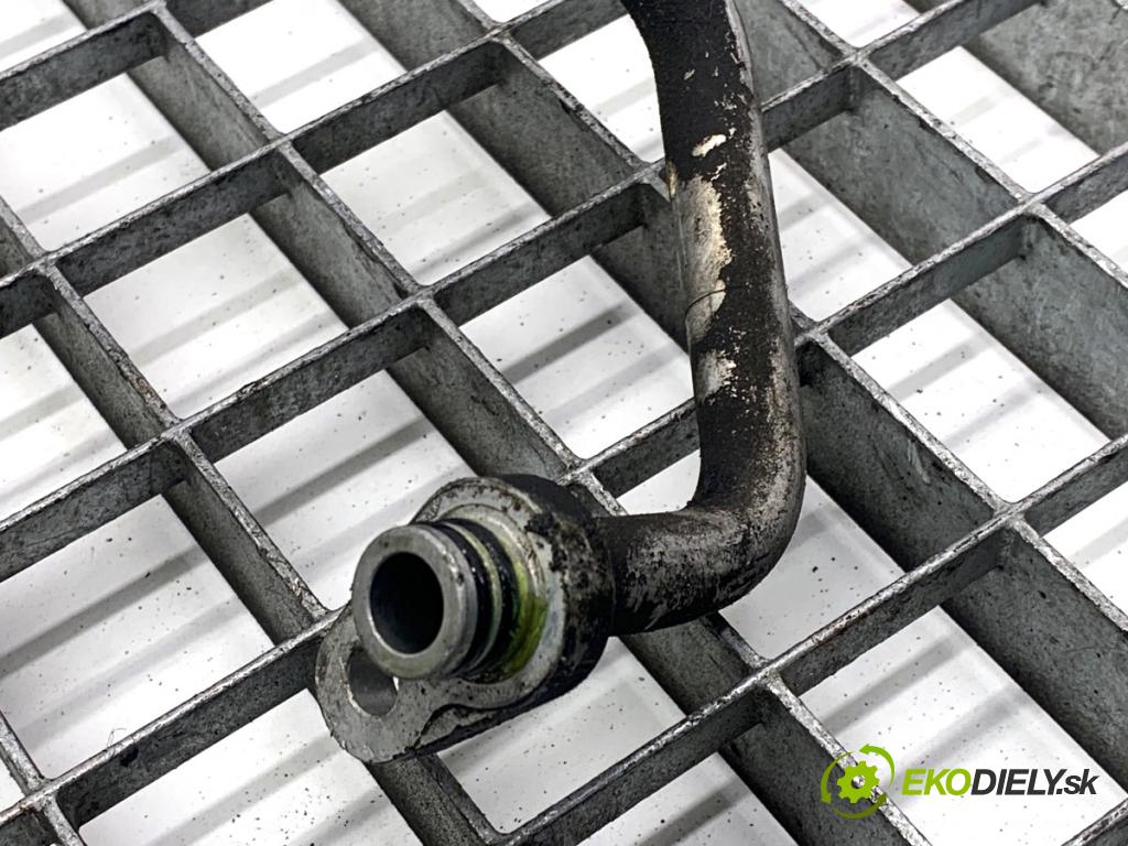 NISSAN QASHQAI J10 SUV 2008 78 kW 1.5 dCi 1461 rúrka klimatizace  (Trubka klimatizace)