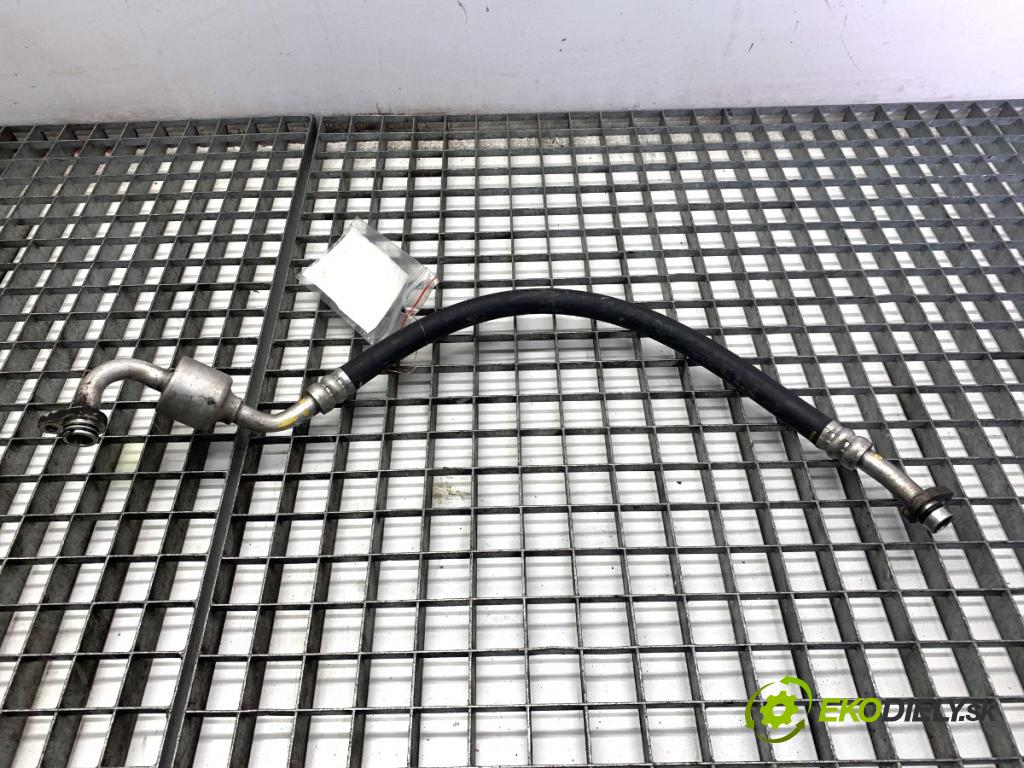 NISSAN QASHQAI J10 SUV 2008 78 kW 1.5 dCi 1461 rúrka klimatizace  (Trubka klimatizace)