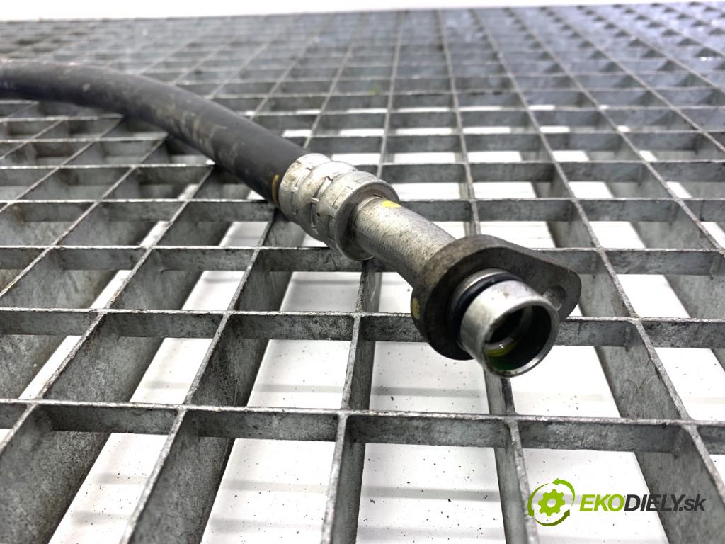 NISSAN QASHQAI J10 SUV 2008 78 kW 1.5 dCi 1461 rúrka klimatizace  (Trubka klimatizace)