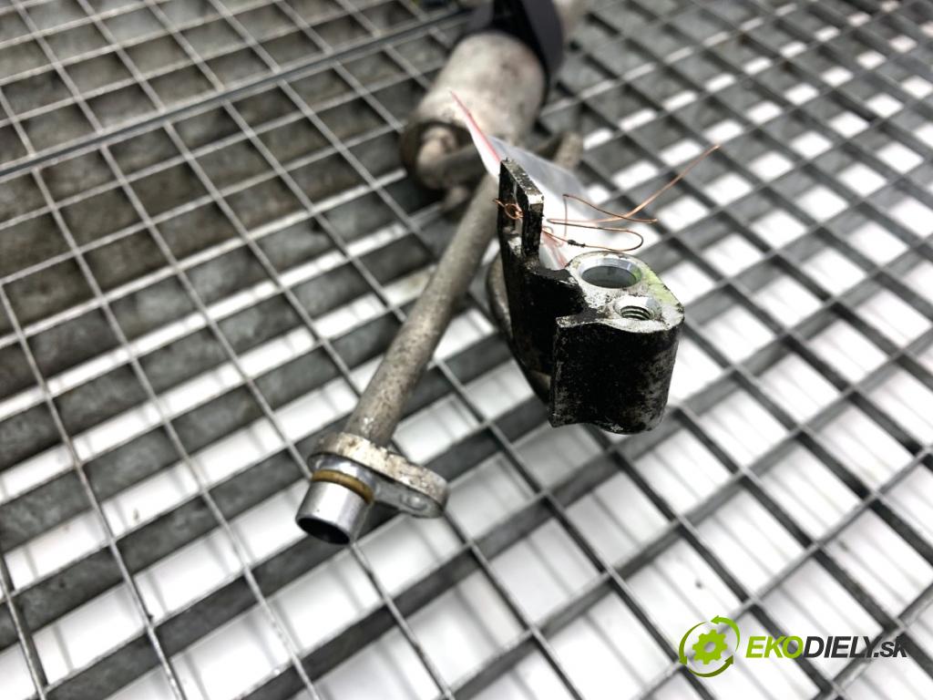 NISSAN QASHQAI J10 SUV 2008 78 kW 1.5 dCi 1461 rúrka klimatizácie 988736X/A 7700417506E (Rúrka klimatizácie)