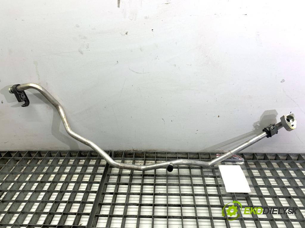 NISSAN QASHQAI J10 SUV 2008 78 kW 1.5 dCi 1461 rúrka klimatizace  (Trubka klimatizace)