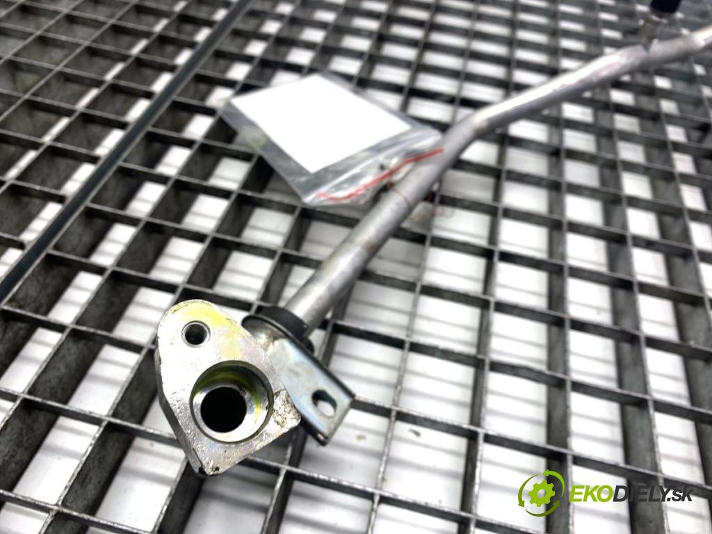 NISSAN QASHQAI J10 SUV 2008 78 kW 1.5 dCi 1461 rúrka klimatizace  (Trubka klimatizace)