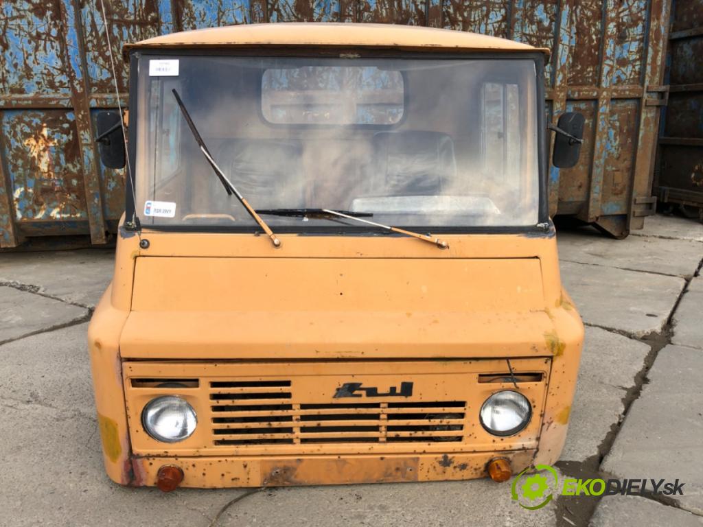 FSC   1985 51 kW 2.1 B 2120 kabína 