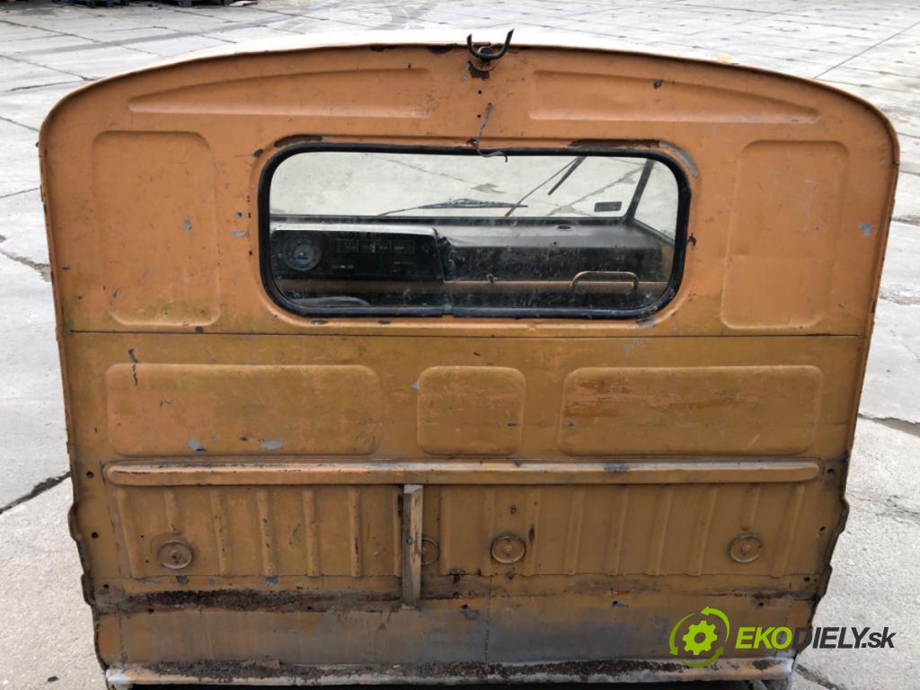 FSC   1985 51 kW 2.1 B 2120 kabína