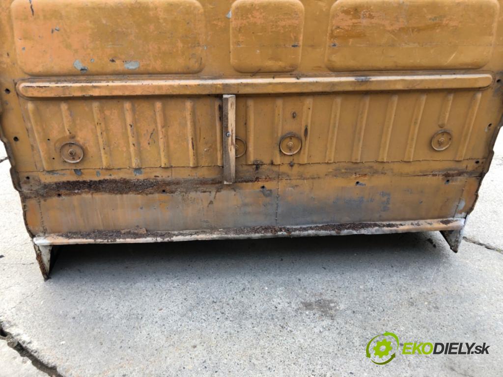 FSC   1985 51 kW 2.1 B 2120 kabína