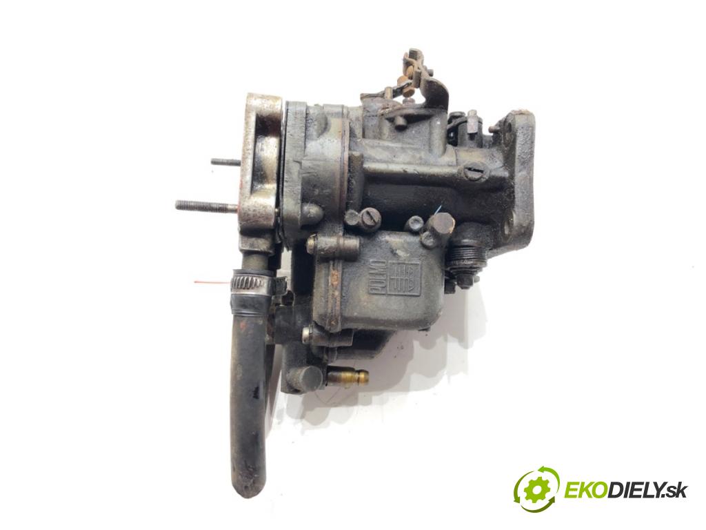 FSC   1985 51 kW 2.1 B 2120 KARBURÁTOR: 