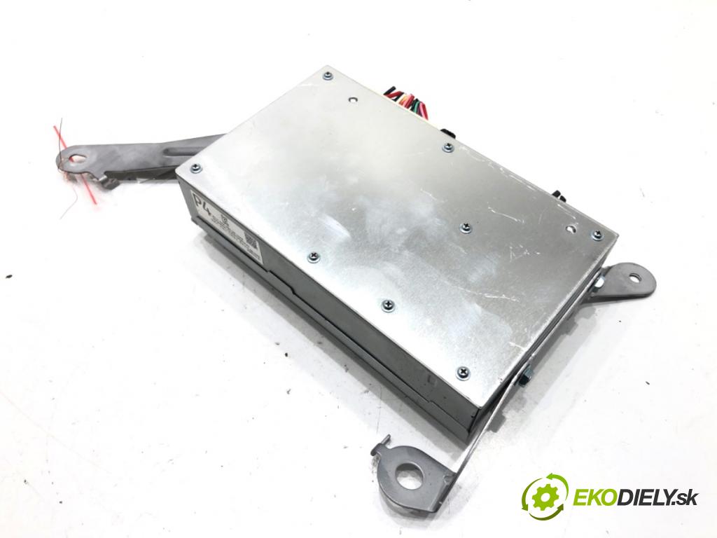 LEXUS NX SUV 2018 114 kW 300h AWD (AYZ15_) 2494 Zosilňovač 86280-78041 (Zosilňovač)