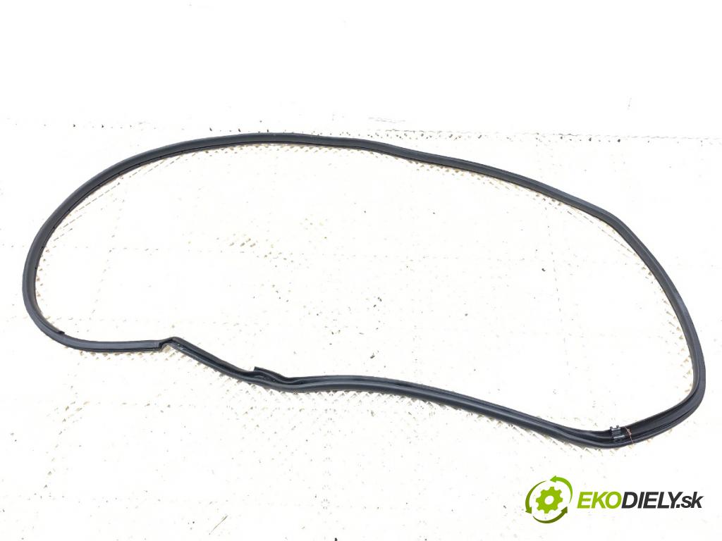 LEXUS NX SUV 2018 114 kW 300h AWD (AYZ15_) 2494 těsnění dveře zadní část pravá  (Karoserie ostatní)