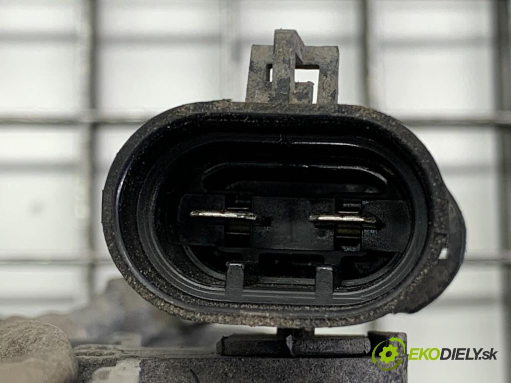 FIAT 500 liftback 2008 51 kW 1.2 (312AXA1A) 1242 Ventilátor chladiča 51783529 (Ventilátor)