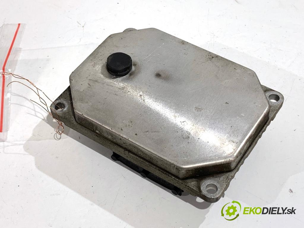 FIAT 500 liftback 2008 51 kW 1.2 (312AXA1A) 1242 riadiaca jednotka Motor 51819346 (Riadiaca jednotka)