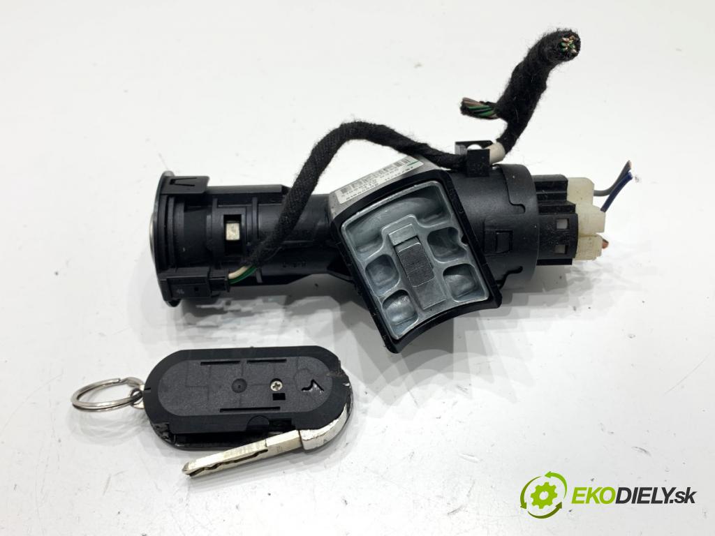 FIAT 500 liftback 2008 51 kW 1.2 (312AXA1A) 1242 spinačka 51800628 (Spínacia skrinka)