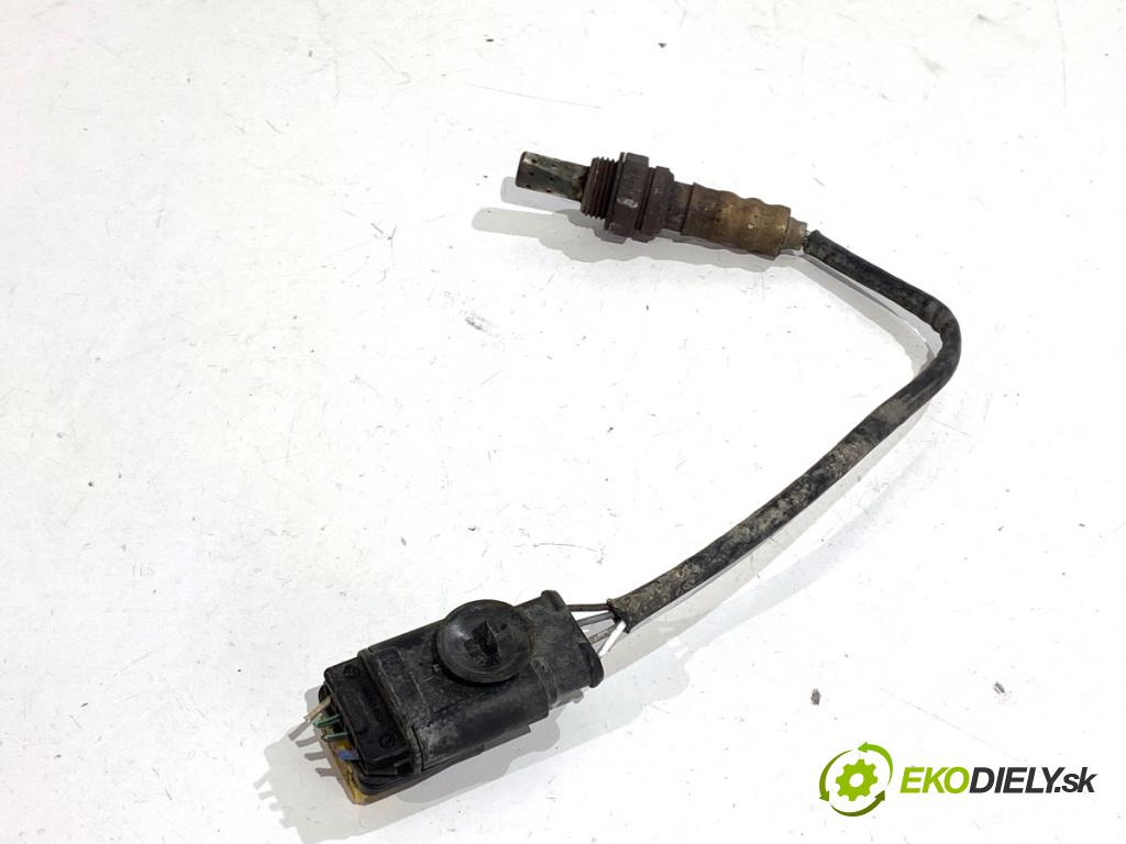 FIAT 500 liftback 2008 51 kW 1.2 (312AXA1A) 1242 sonda lambda predný 55202416 (Lambda sonda)