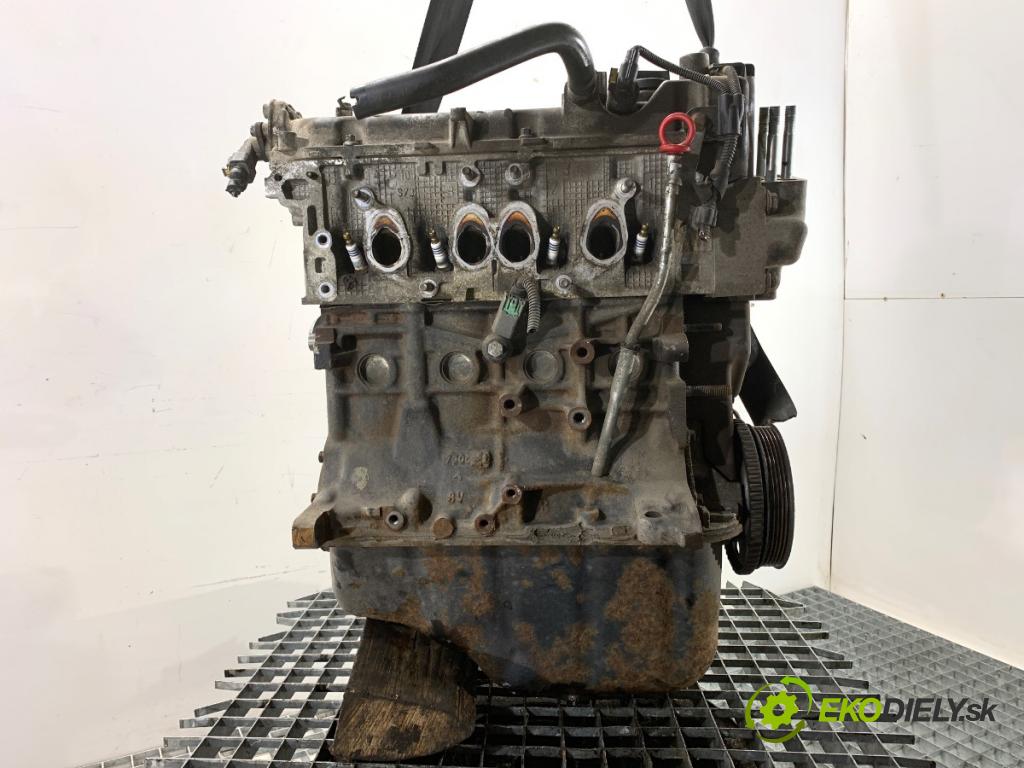 FIAT 500 liftback 2008 51 kW 1.2 (312AXA1A) 1242 Motor 169A4000 (Motor)